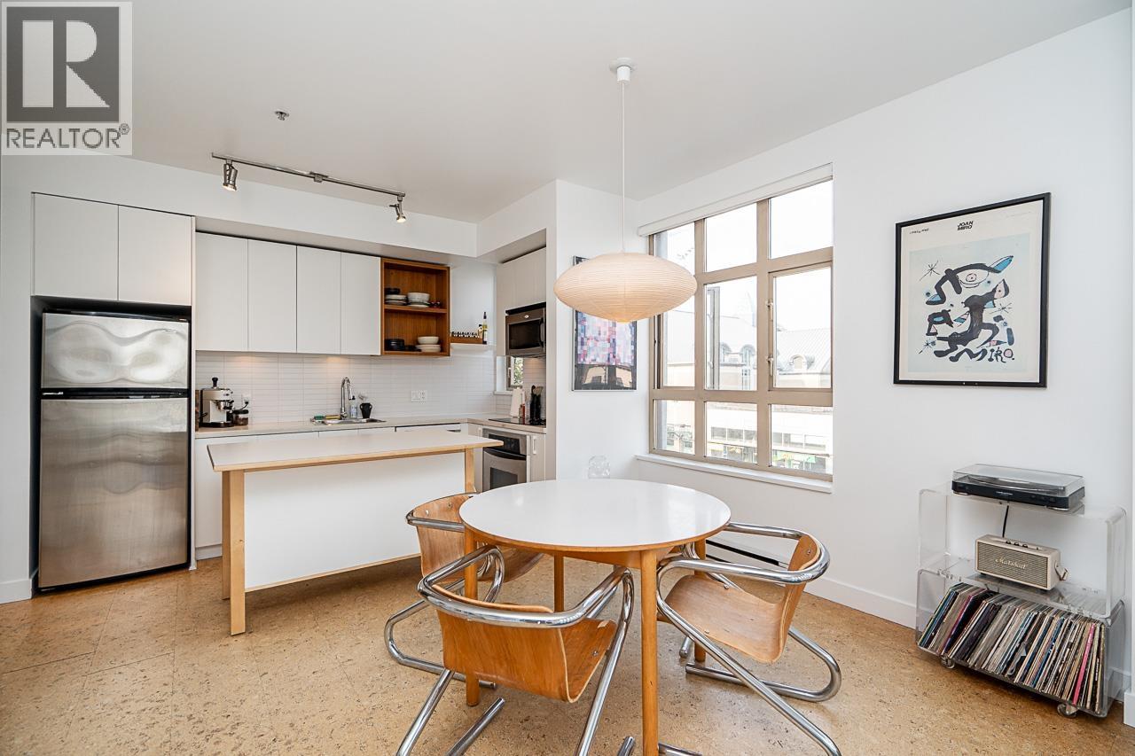 303 2828 Main Street, Vancouver, British Columbia  V5T 3G2 - Photo 8 - R3108245