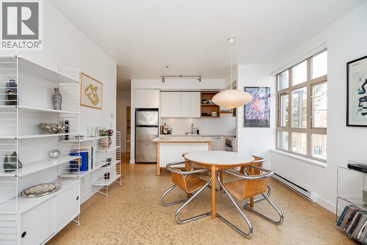 303 2828 Main Street, Vancouver, British Columbia  V5T 3G2 - Photo 9 - R3108245