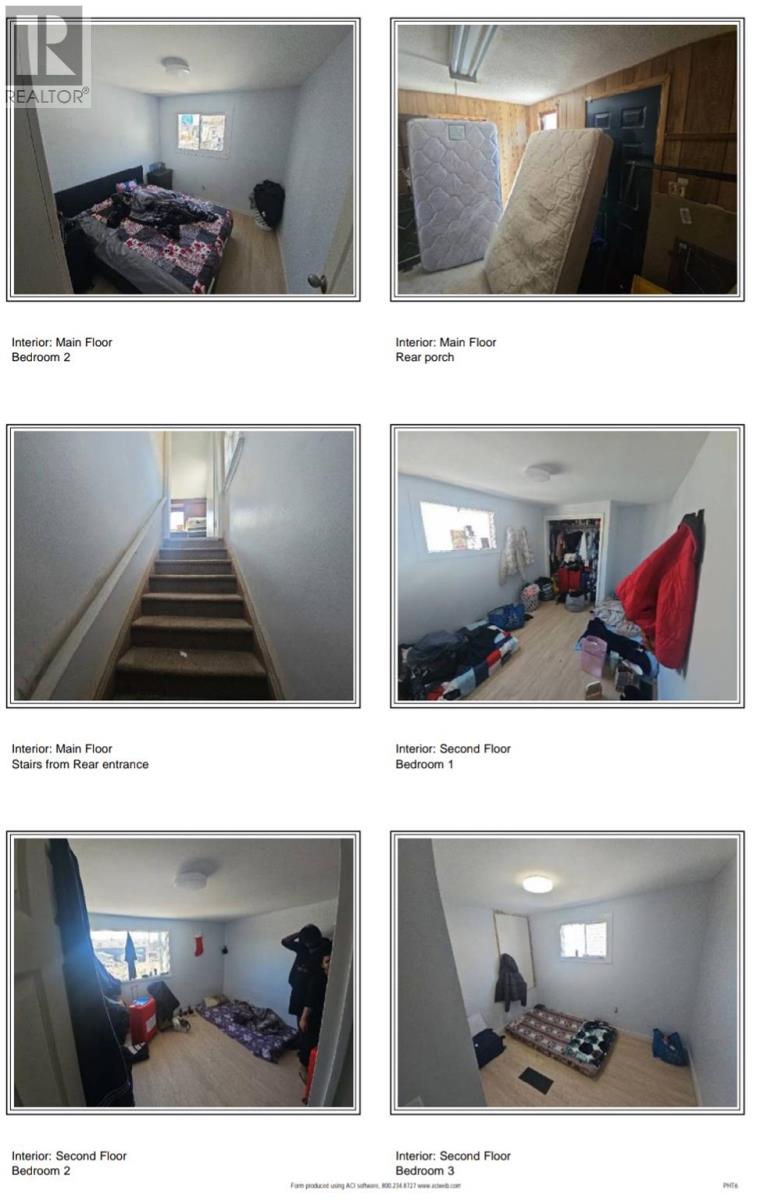 541 Dundas St, Sault Ste. Marie, Ontario  P6C 3R7 - Photo 3 - SM260158