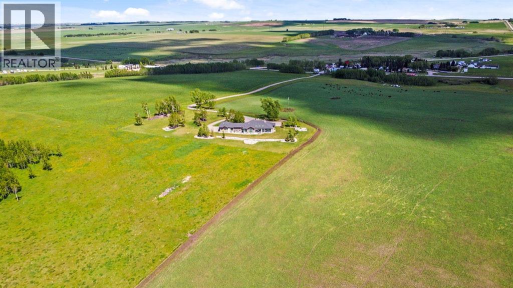 285065 Symons Valley Road, Rural Rocky View County, Alberta  T0M 1L0 - Photo 45 - A2283754