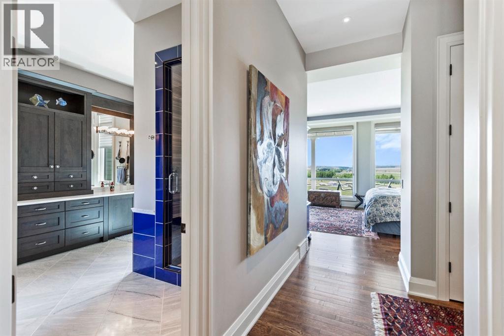 285065 Symons Valley Road, Rural Rocky View County, Alberta  T0M 1L0 - Photo 24 - A2283754