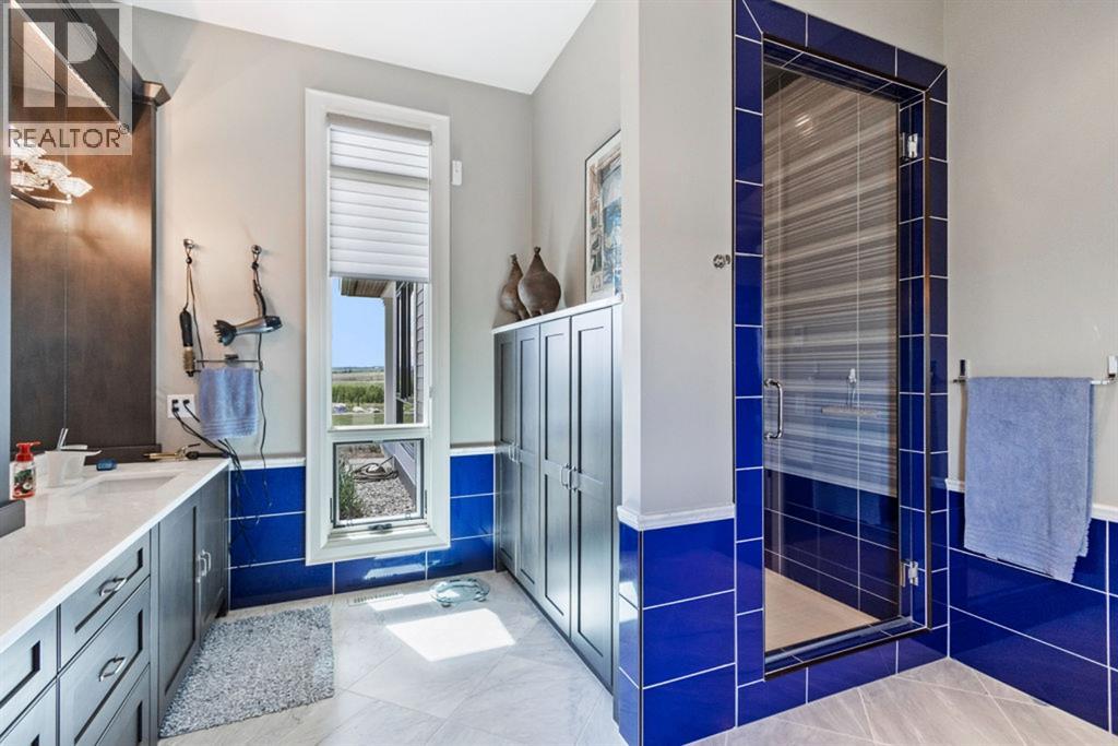 285065 Symons Valley Road, Rural Rocky View County, Alberta  T0M 1L0 - Photo 23 - A2283754