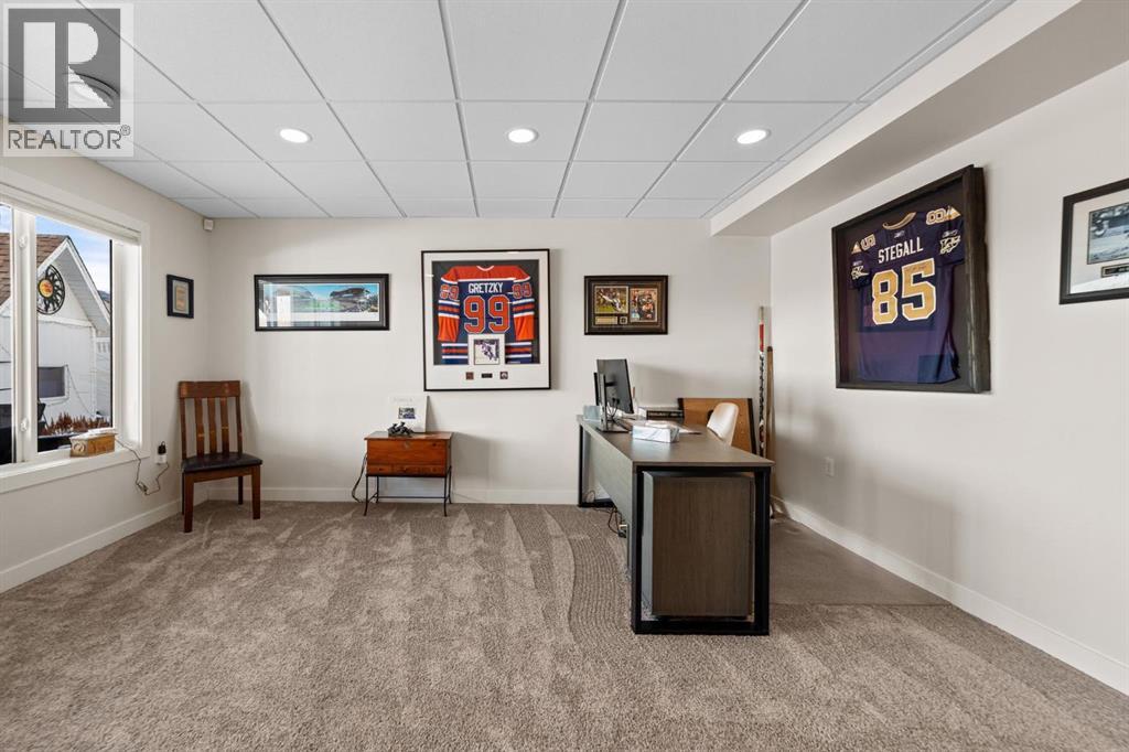 5240 36 Avenue, Camrose, Alberta  T4V 5H5 - Photo 33 - A2297109