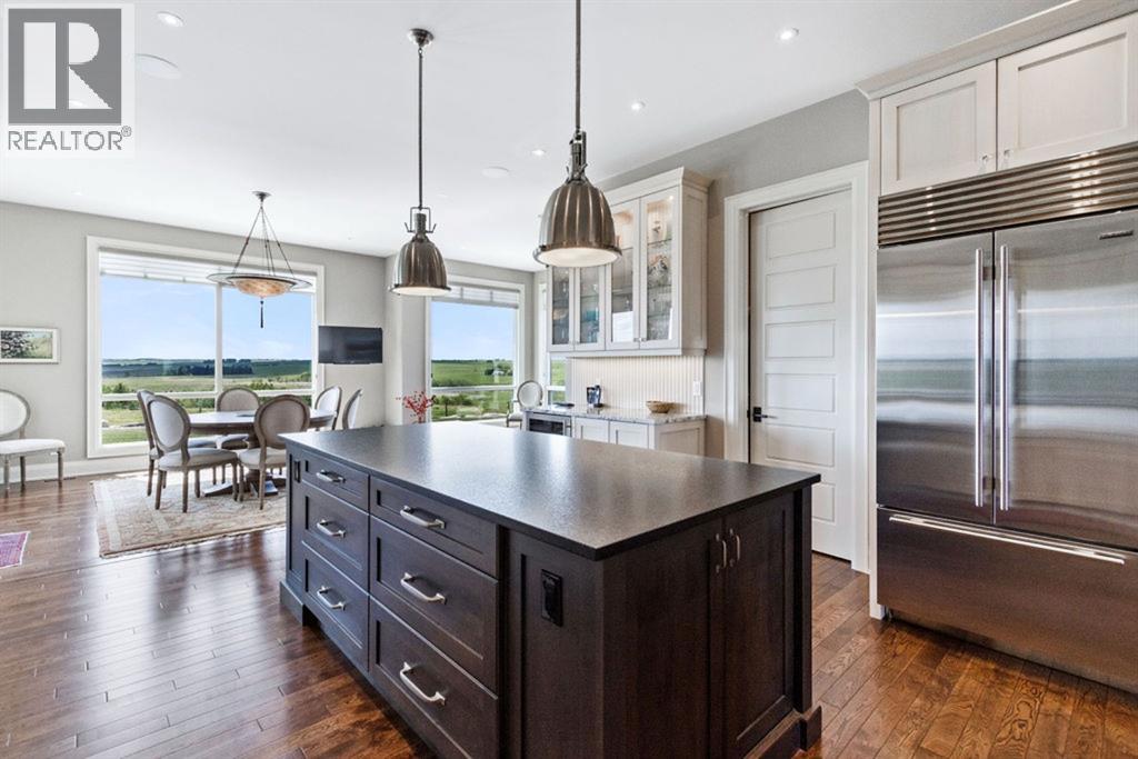 285065 Symons Valley Road, Rural Rocky View County, Alberta  T0M 1L0 - Photo 12 - A2283754