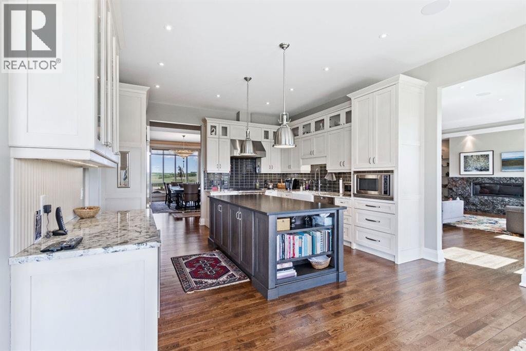 285065 Symons Valley Road, Rural Rocky View County, Alberta  T0M 1L0 - Photo 10 - A2283754