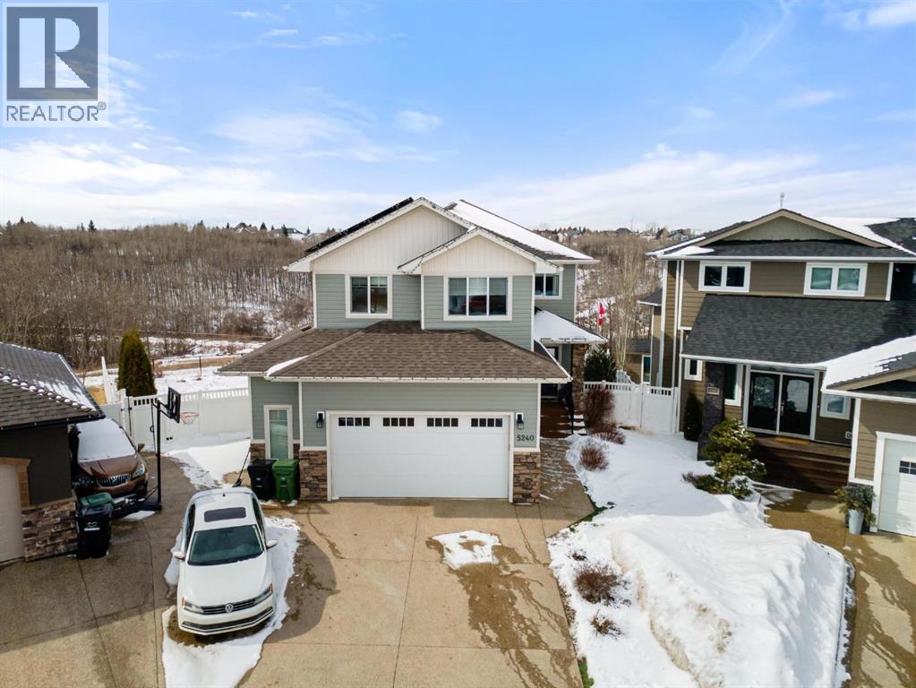 5240 36 Avenue, Camrose, Alberta  T4V 5H5 - Photo 3 - A2297109