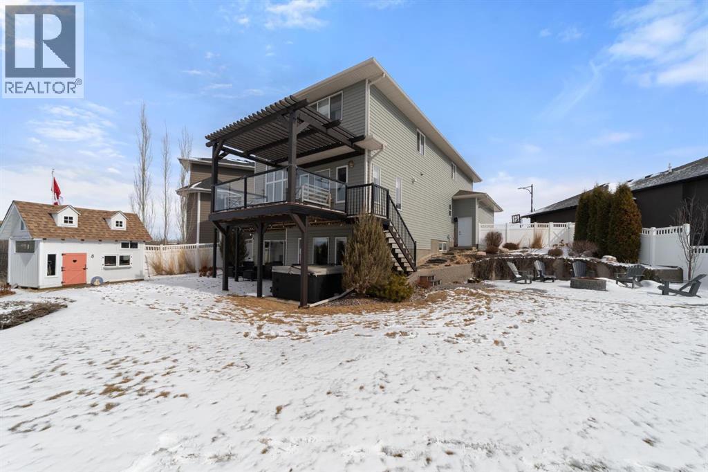 5240 36 Avenue, Camrose, Alberta  T4V 5H5 - Photo 39 - A2297109