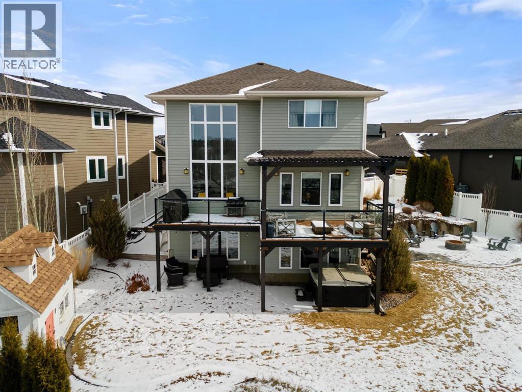 5240 36 Avenue, Camrose, Alberta  T4V 5H5 - Photo 44 - A2297109