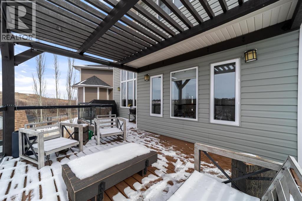 5240 36 Avenue, Camrose, Alberta  T4V 5H5 - Photo 37 - A2297109