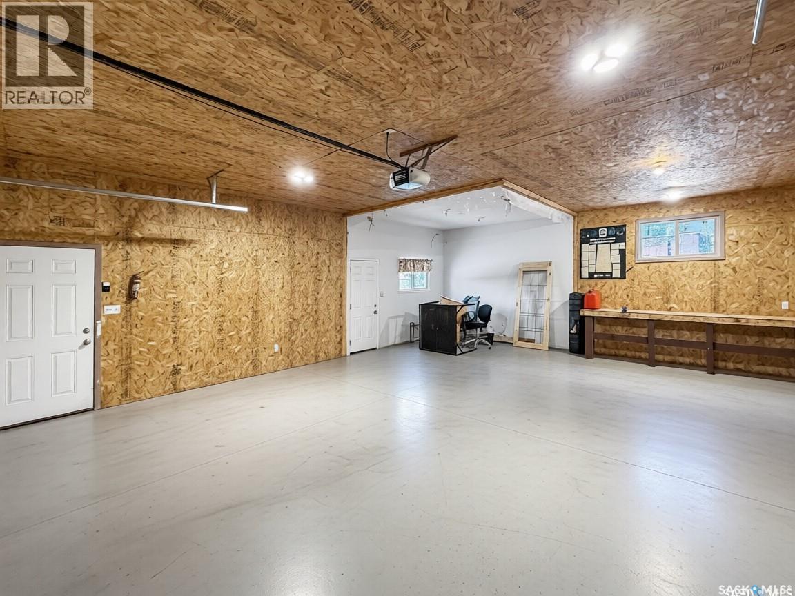 3205 Bliss Crescent, Prince Albert, Saskatchewan  S6V 7M1 - Photo 37 - SK029165