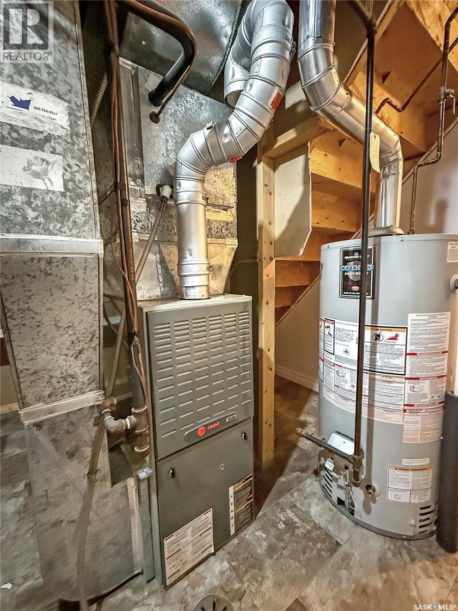 3205 Bliss Crescent, Prince Albert, Saskatchewan  S6V 7M1 - Photo 30 - SK029165