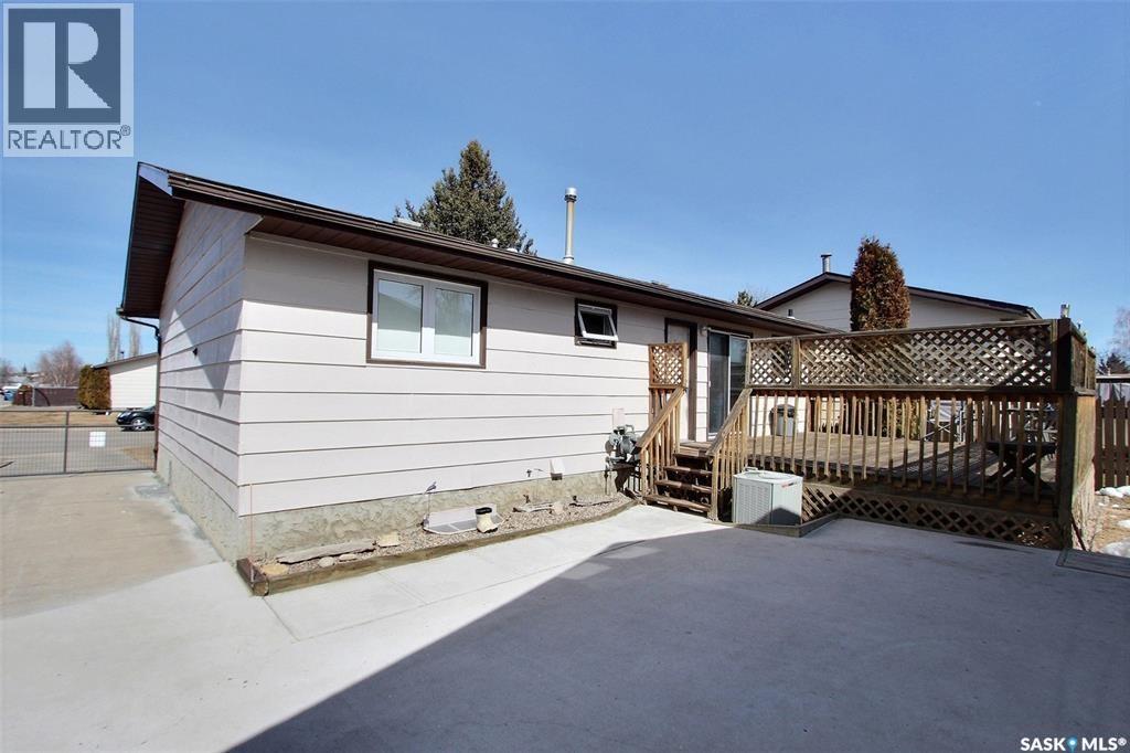 3205 Bliss Crescent, Prince Albert, Saskatchewan  S6V 7M1 - Photo 32 - SK029165