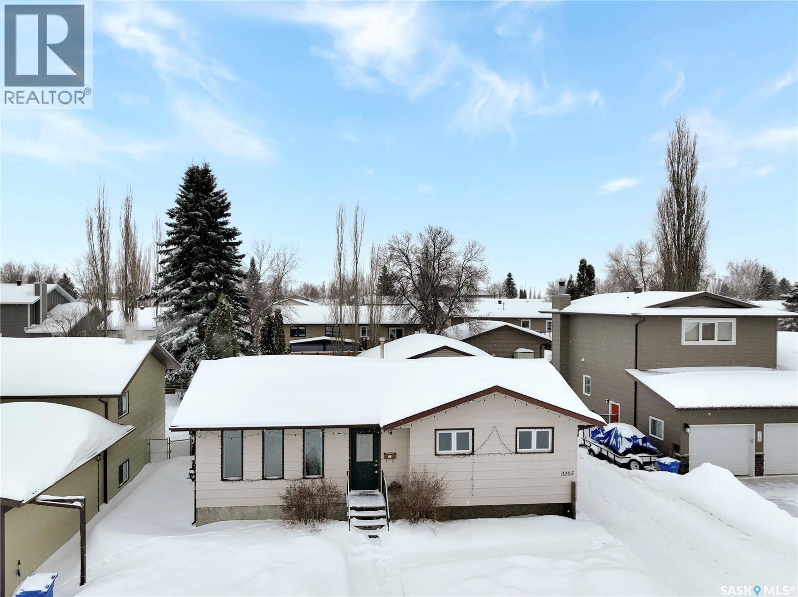 3205 Bliss Crescent, Prince Albert, Saskatchewan  S6V 7M1 - Photo 43 - SK029165