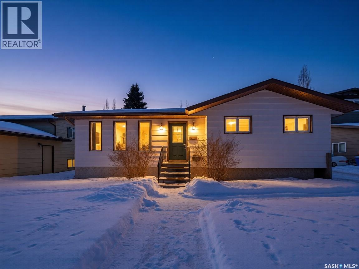 3205 Bliss Crescent, Prince Albert, Saskatchewan  S6V 7M1 - Photo 46 - SK029165