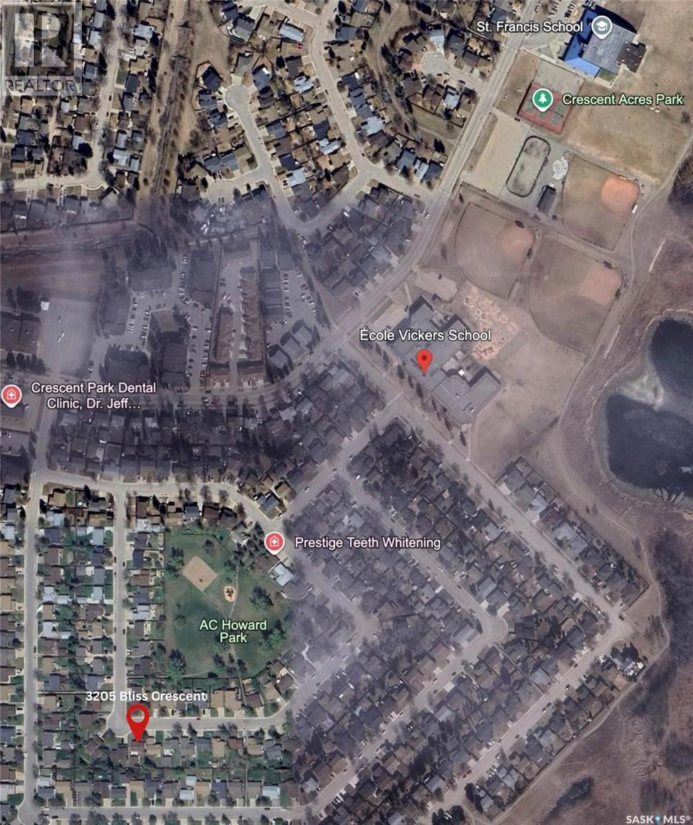 3205 Bliss Crescent, Prince Albert, Saskatchewan  S6V 7M1 - Photo 49 - SK029165