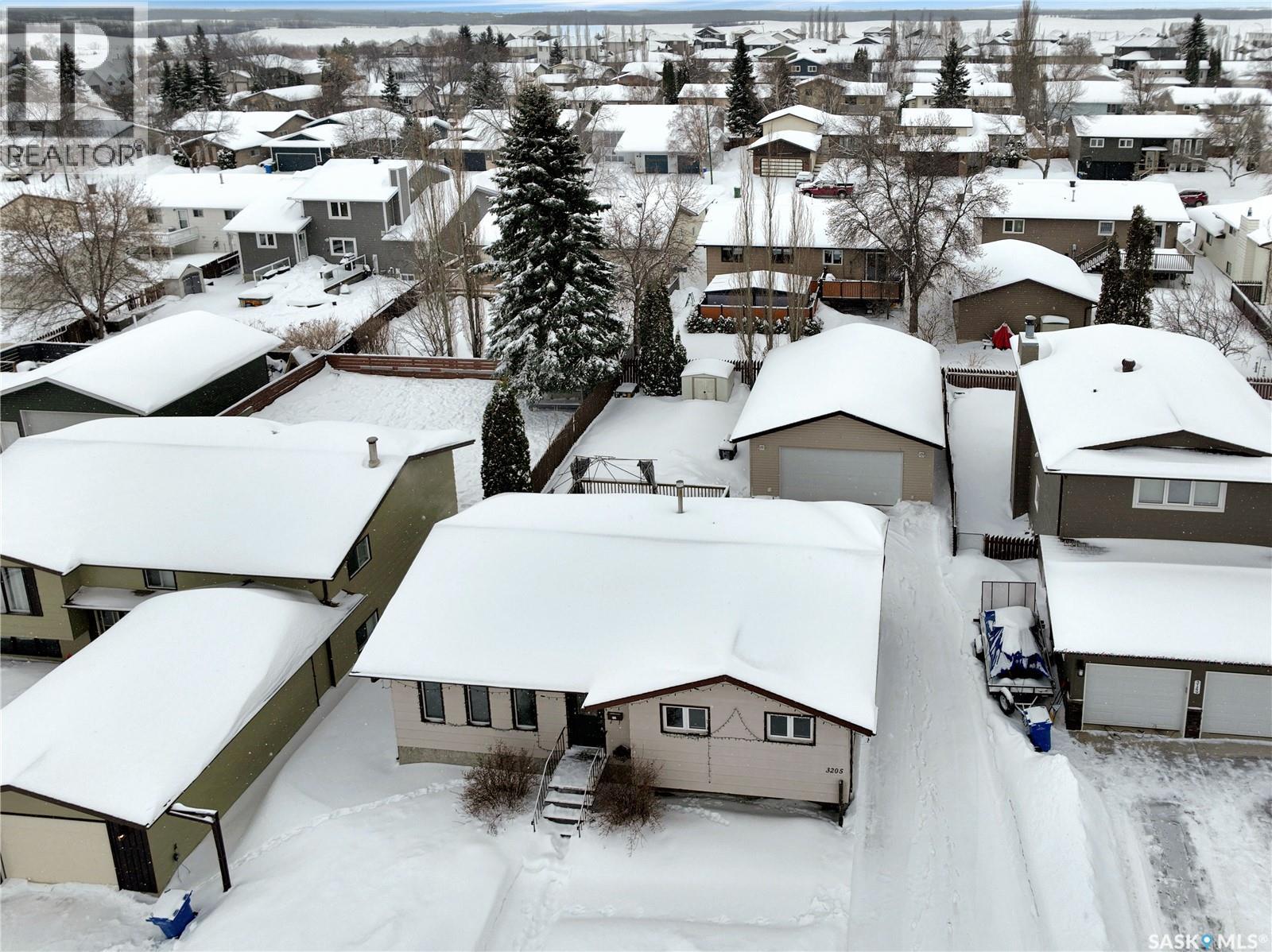 3205 Bliss Crescent, Prince Albert, Saskatchewan  S6V 7M1 - Photo 42 - SK029165