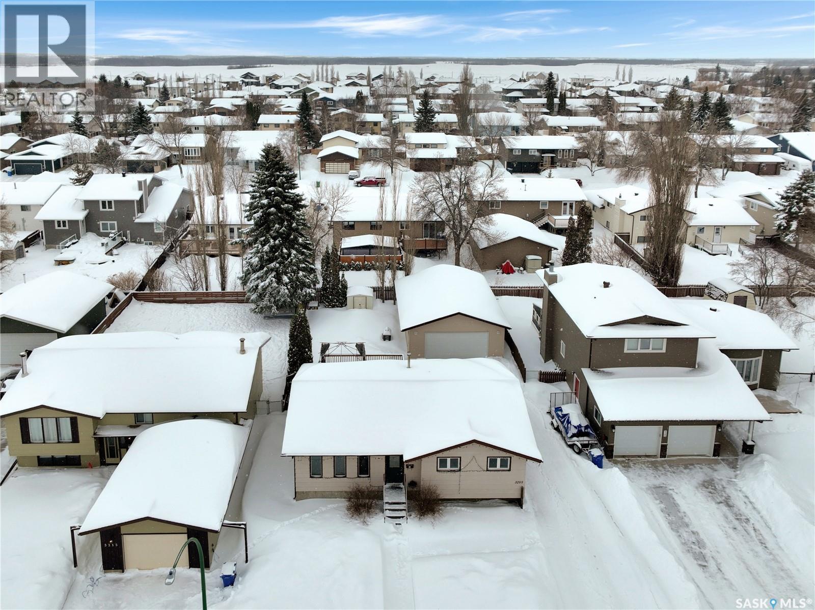 3205 Bliss Crescent, Prince Albert, Saskatchewan  S6V 7M1 - Photo 47 - SK029165