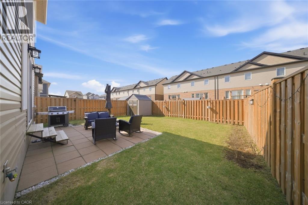 17 Oldham Avenue, Paris, Ontario  N3L 0G7 - Photo 31 - 40818114