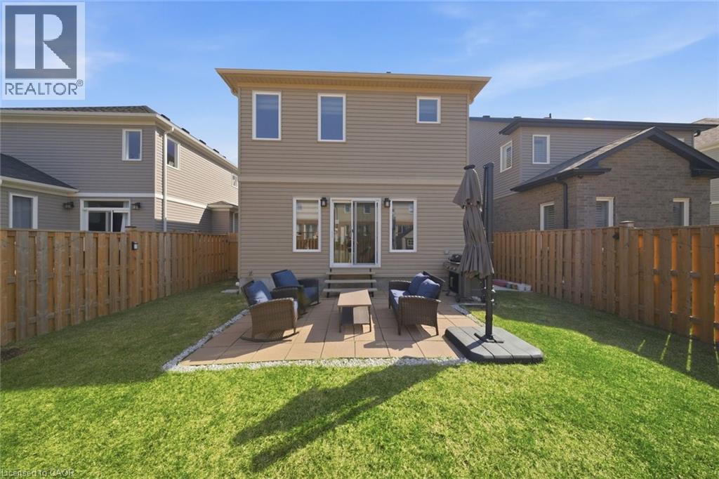 17 Oldham Avenue, Paris, Ontario  N3L 0G7 - Photo 33 - 40818114