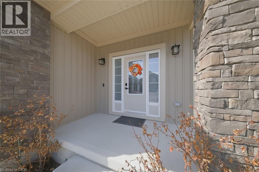 17 Oldham Avenue, Paris, Ontario  N3L 0G7 - Photo 4 - 40818114