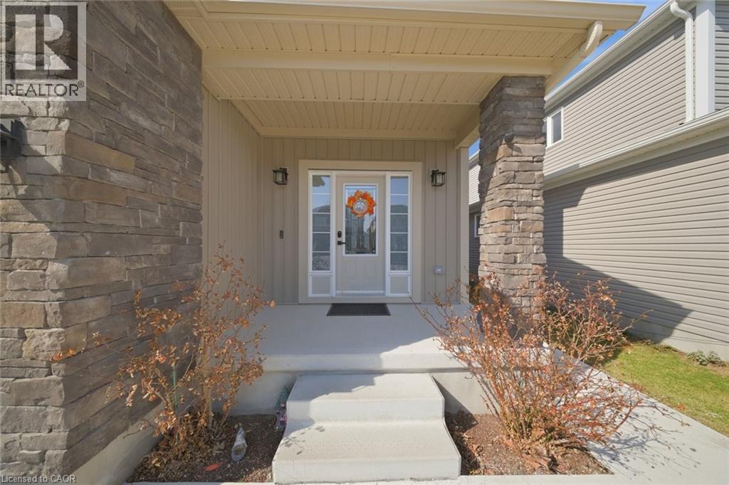 17 Oldham Avenue, Paris, Ontario  N3L 0G7 - Photo 5 - 40818114