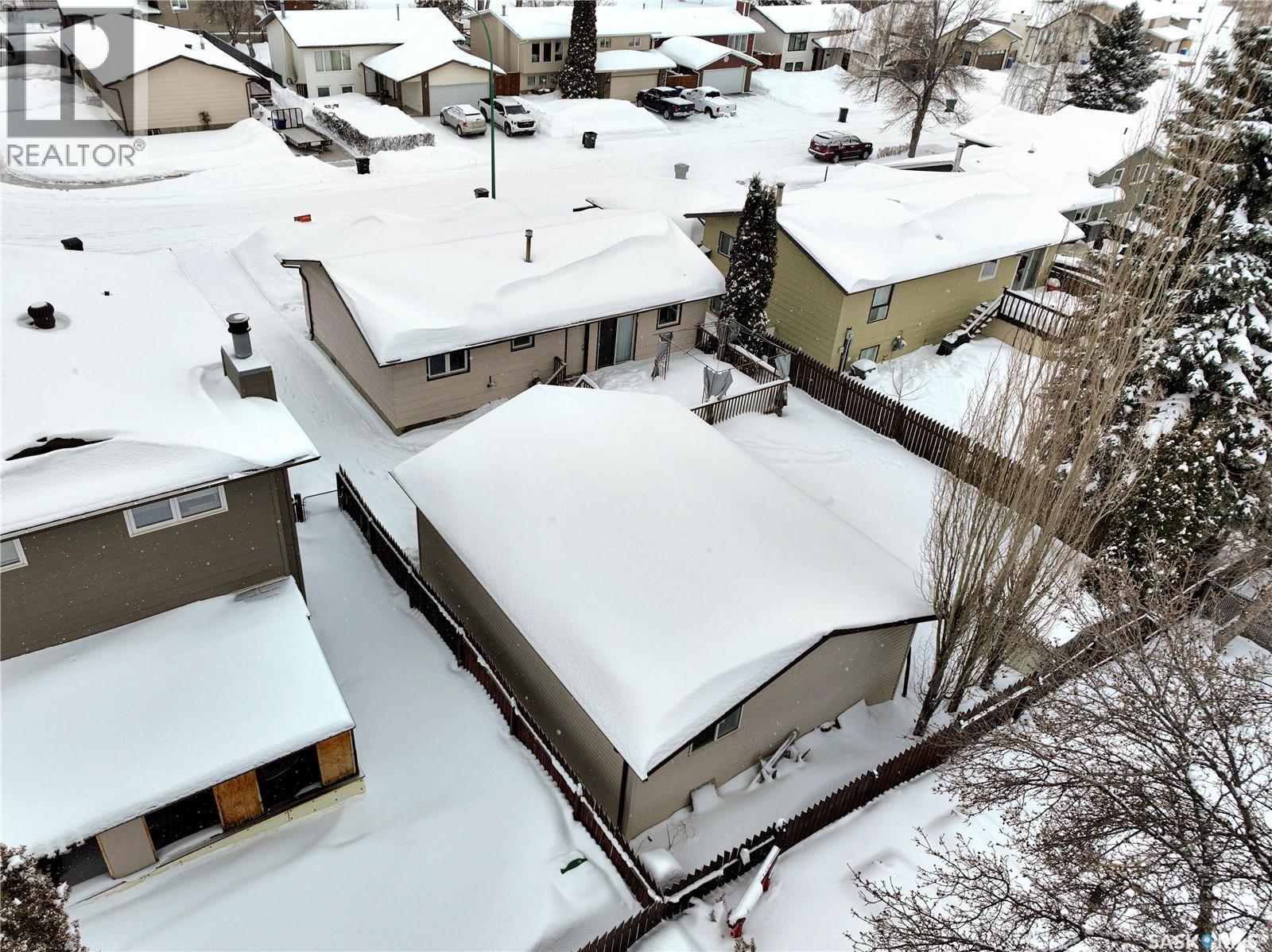 3205 Bliss Crescent, Prince Albert, Saskatchewan  S6V 7M1 - Photo 48 - SK029165