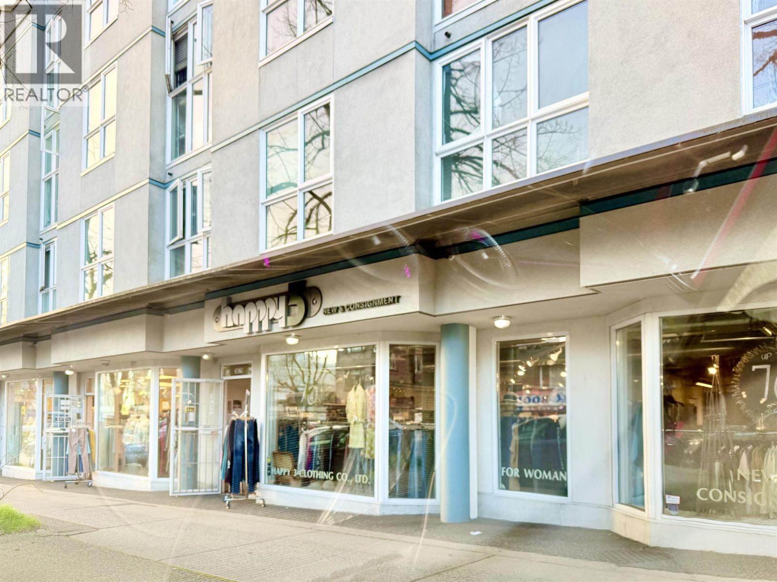 3629 W 4th Avenue, Vancouver, British Columbia  V6R 1P2 - Photo 2 - C8077613