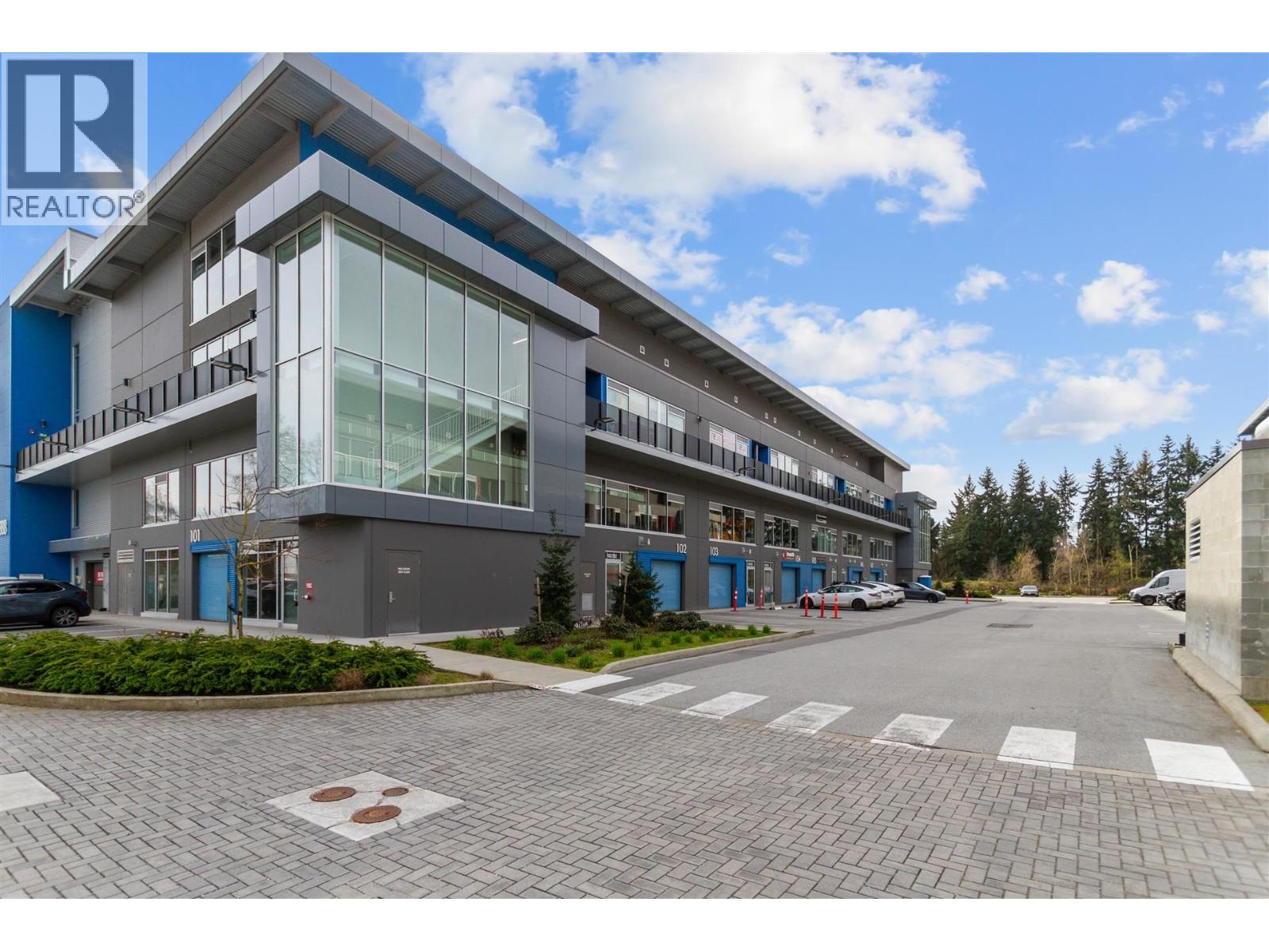 102 4888 VANGUARD ROAD, Richmond, British Columbia