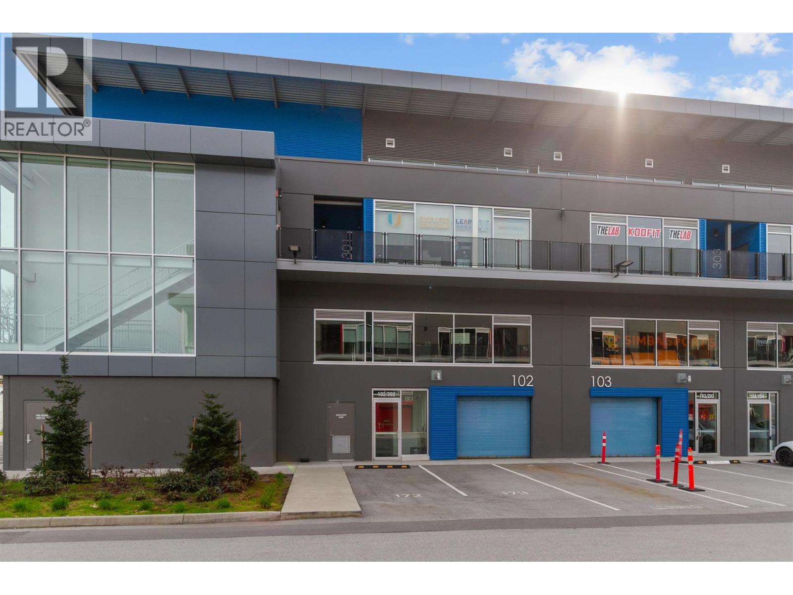 102 4888 Vanguard Road, Richmond, British Columbia  V6X 0W5 - Photo 2 - C8077614