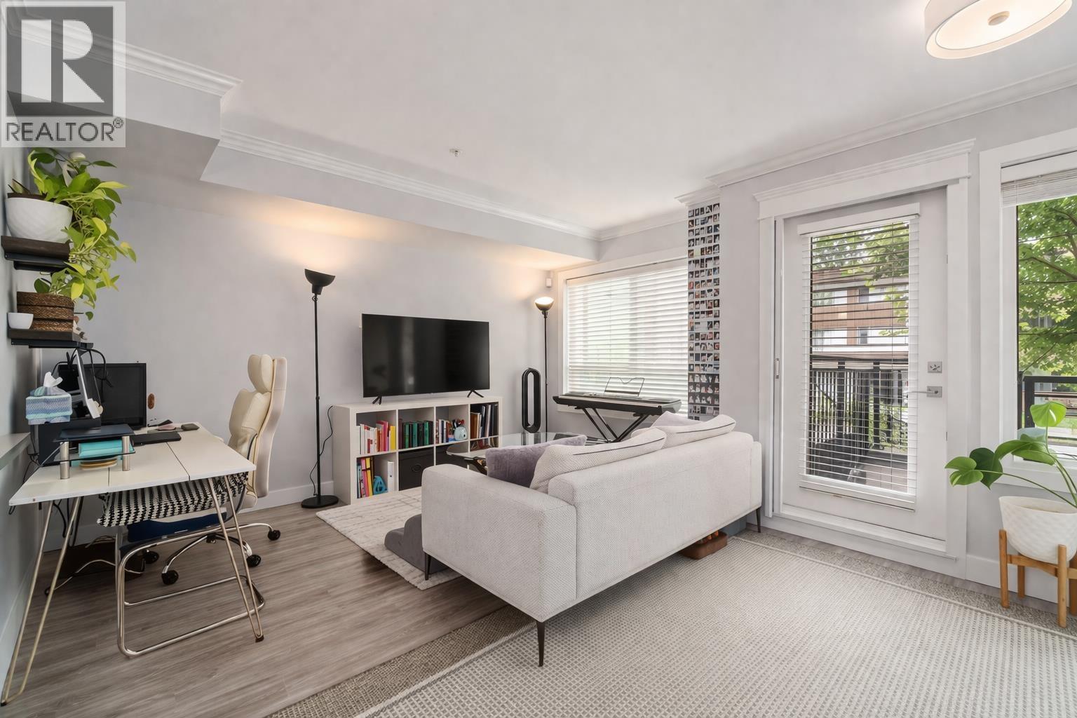 104 2229 ATKINS AVENUE, Port Coquitlam, British Columbia