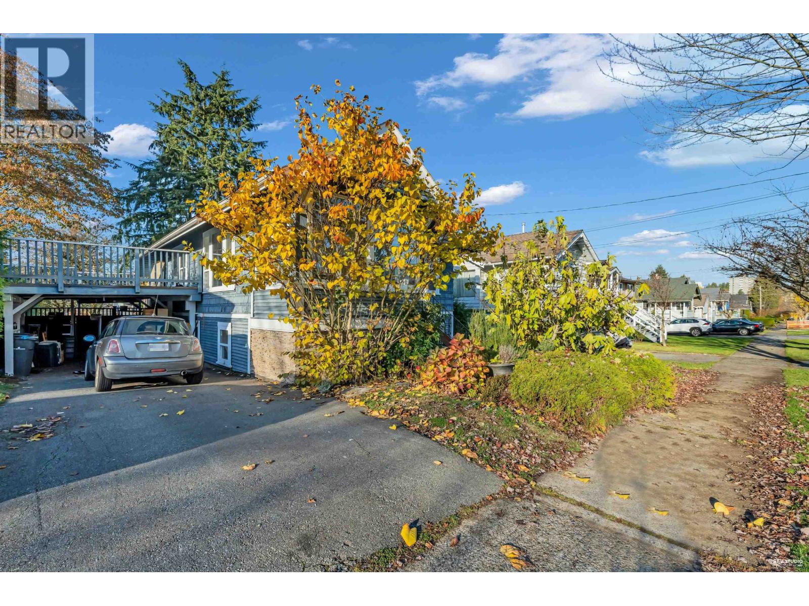 237 Sandringham Avenue, New Westminster, British Columbia  V3L 1Z4 - Photo 21 - R3108236