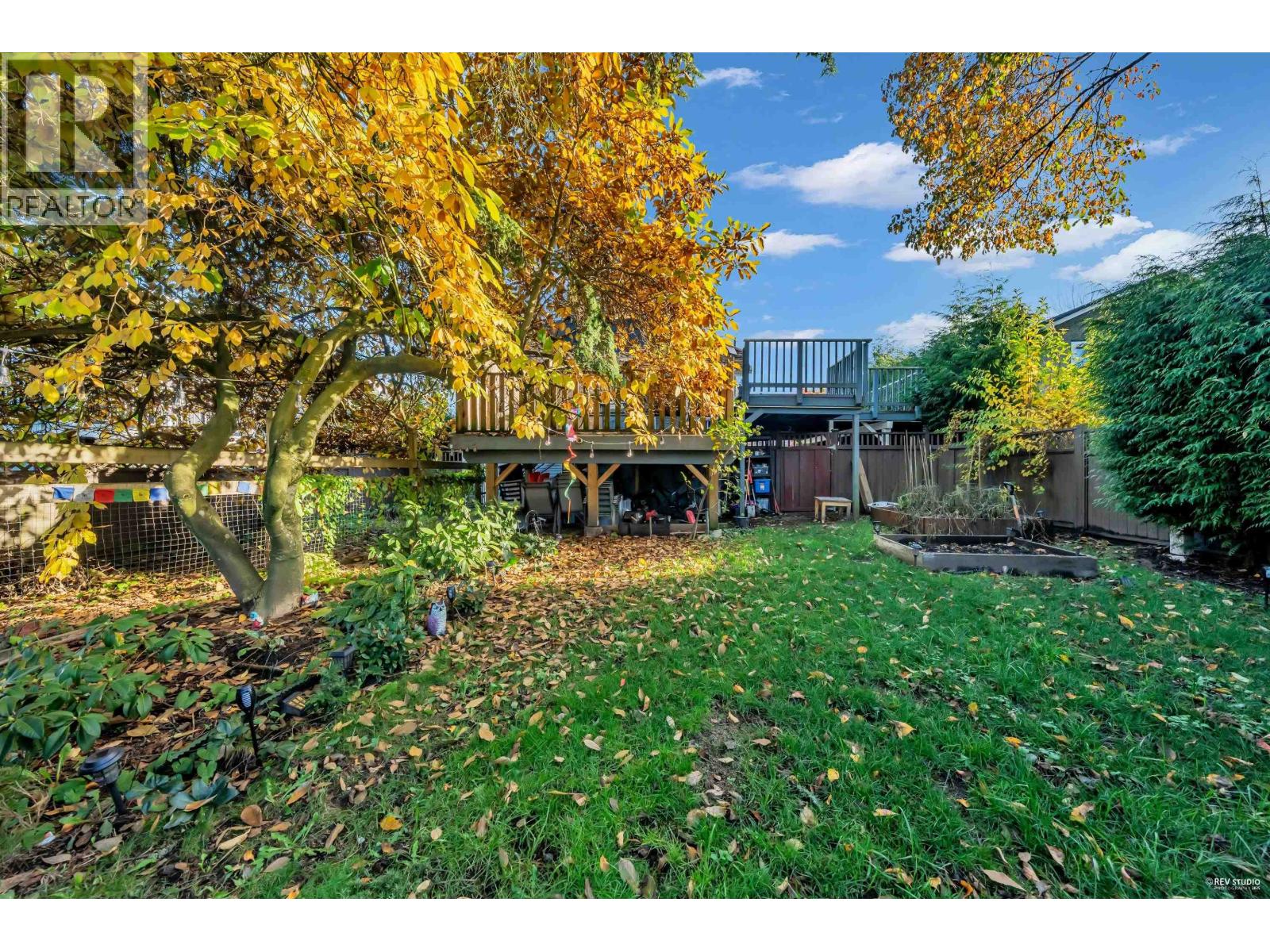 237 Sandringham Avenue, New Westminster, British Columbia  V3L 1Z4 - Photo 22 - R3108236