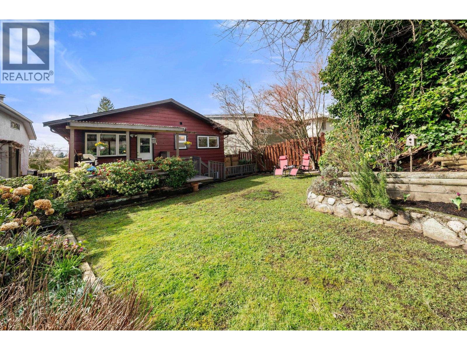 3300 Mahon Avenue, North Vancouver, British Columbia  V7N 3T5 - Photo 14 - R3108247