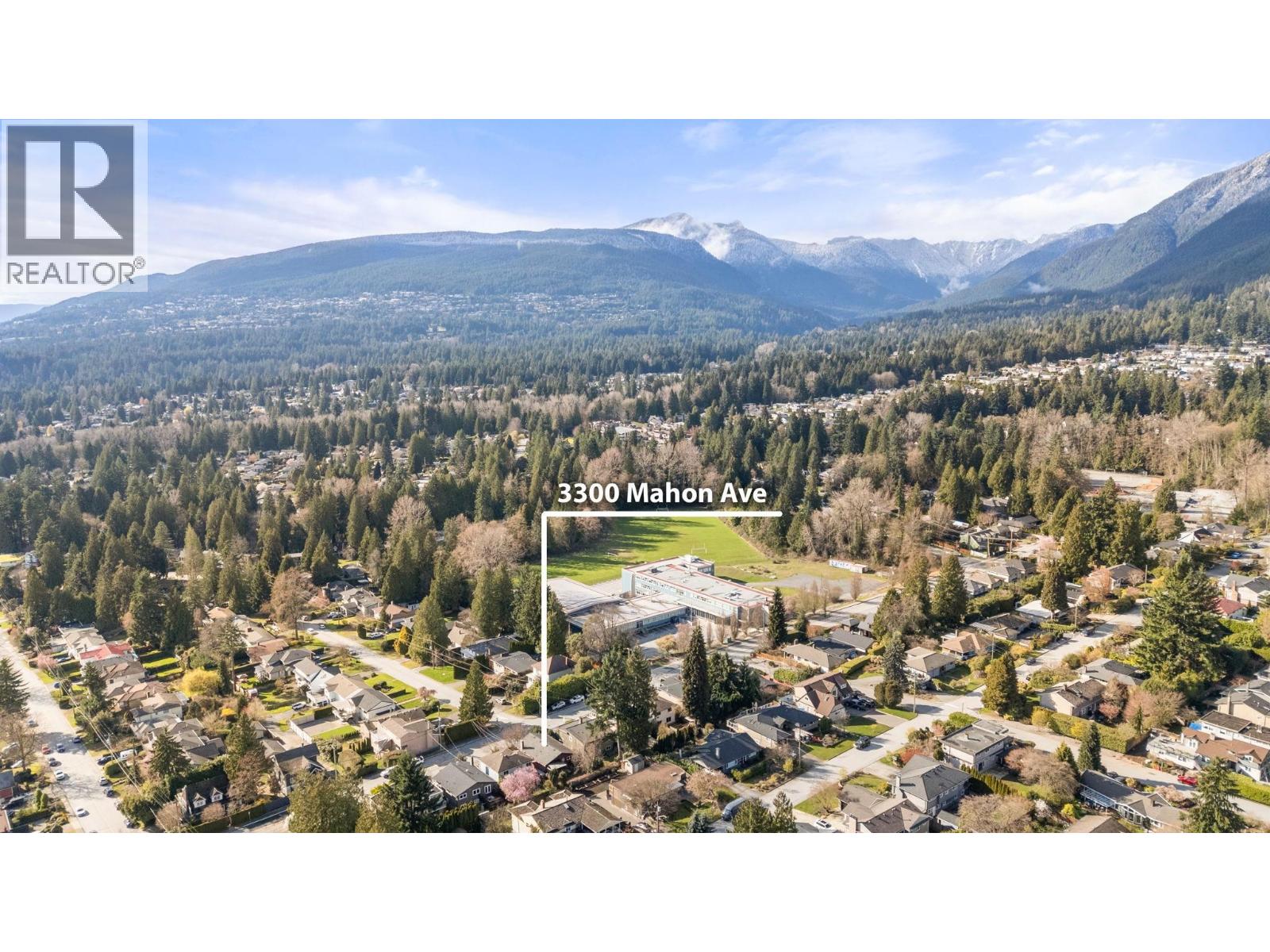 3300 Mahon Avenue, North Vancouver, British Columbia  V7N 3T5 - Photo 37 - R3108247