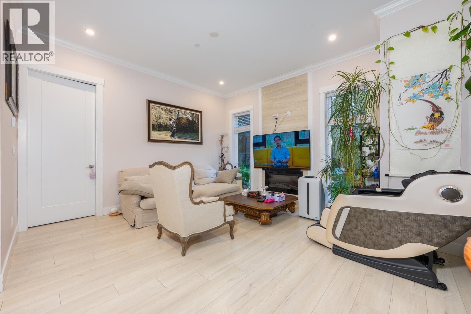 4786 W 4th Avenue, Vancouver, British Columbia  V6T 1C2 - Photo 21 - R3108250