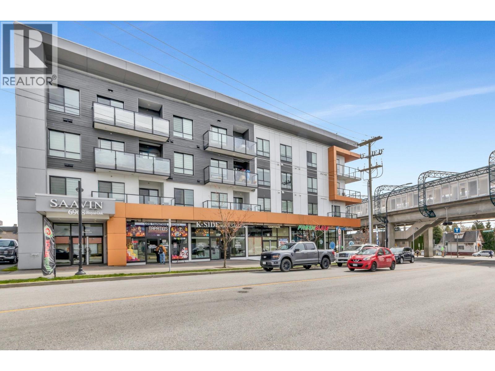 311 6968 ROYAL OAK AVENUE, Burnaby, British Columbia