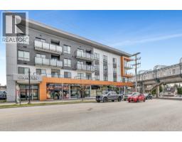 311 6968 ROYAL OAK AVENUE, Burnaby, British Columbia