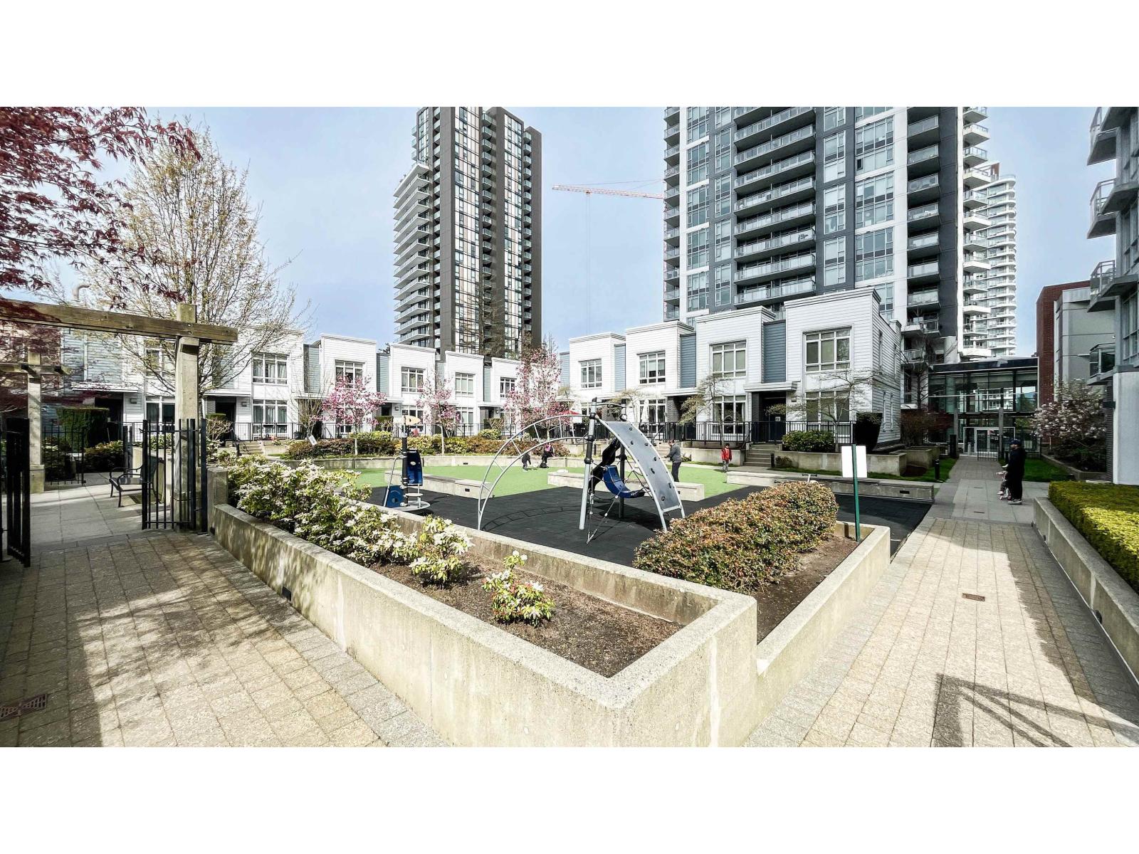 2903 13325 102a Avenue, Surrey, British Columbia  V3T 0J5 - Photo 22 - R3108255