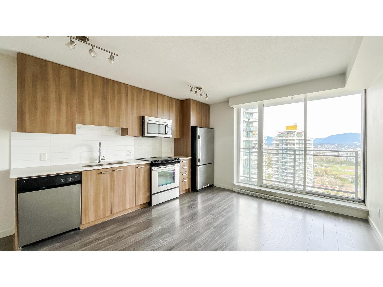 2903 13325 102a Avenue, Surrey, British Columbia  V3T 0J5 - Photo 5 - R3108255