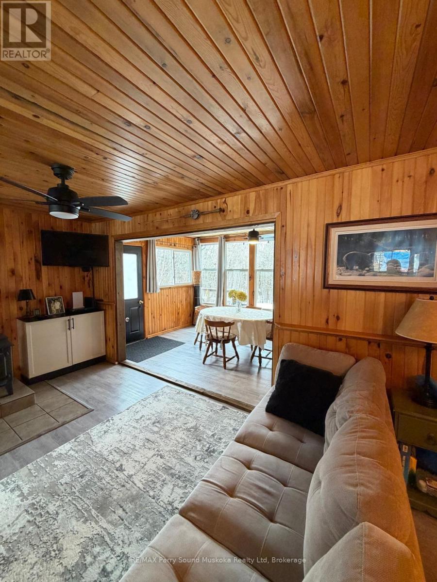 3 Keele Road, Whitestone, Ontario P0A 1G0 - Photo 19 - X12898724