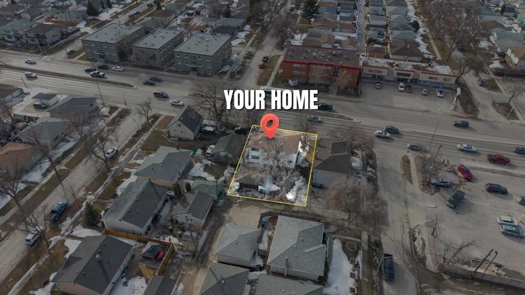 1277 Mcphillips Street, Winnipeg, Manitoba  R2X 2L7 - Photo 3 - 202606289