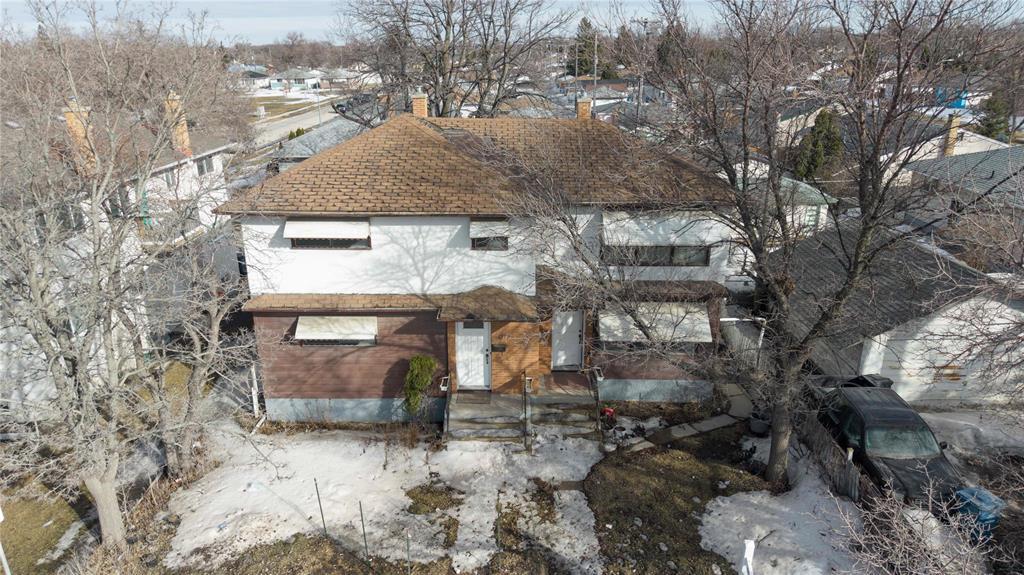 1277 Mcphillips Street, Winnipeg, Manitoba  R2X 2L7 - Photo 5 - 202606289