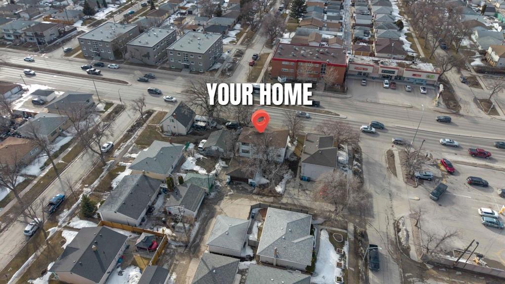 1277 Mcphillips Street, Winnipeg, Manitoba  R2X 2L7 - Photo 4 - 202606289