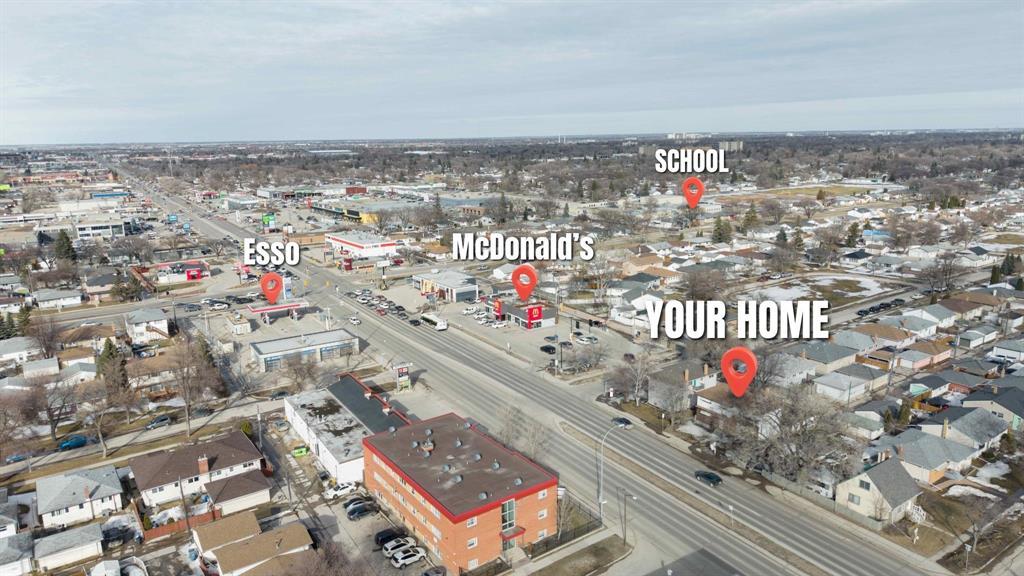 1277 Mcphillips Street, Winnipeg, Manitoba  R2X 2L7 - Photo 12 - 202606289