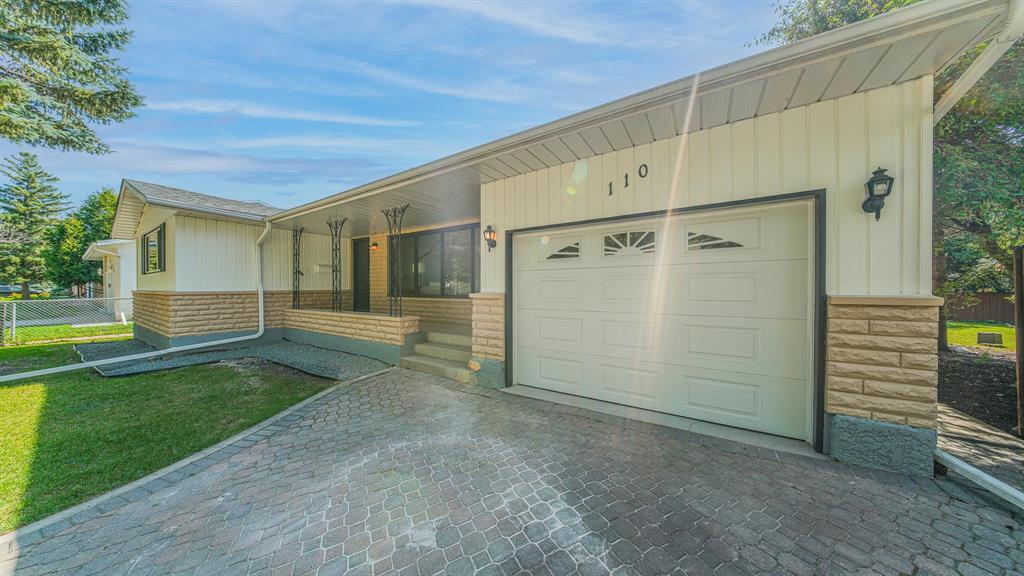 110 Emerald Grove Drive, Winnipeg, Manitoba  R3J 1H2 - Photo 2 - 202606580