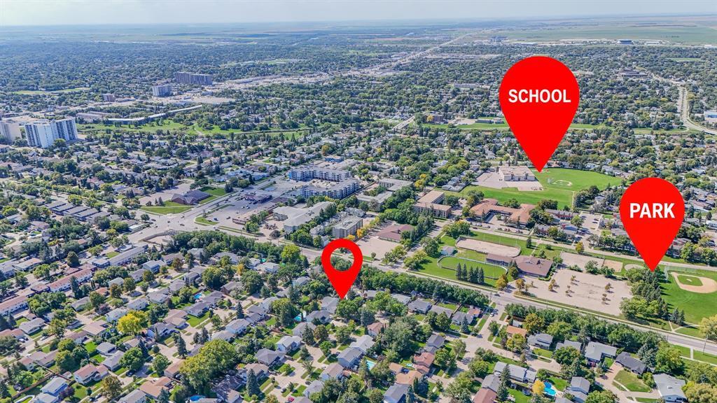 110 Emerald Grove Drive, Winnipeg, Manitoba  R3J 1H2 - Photo 4 - 202606580