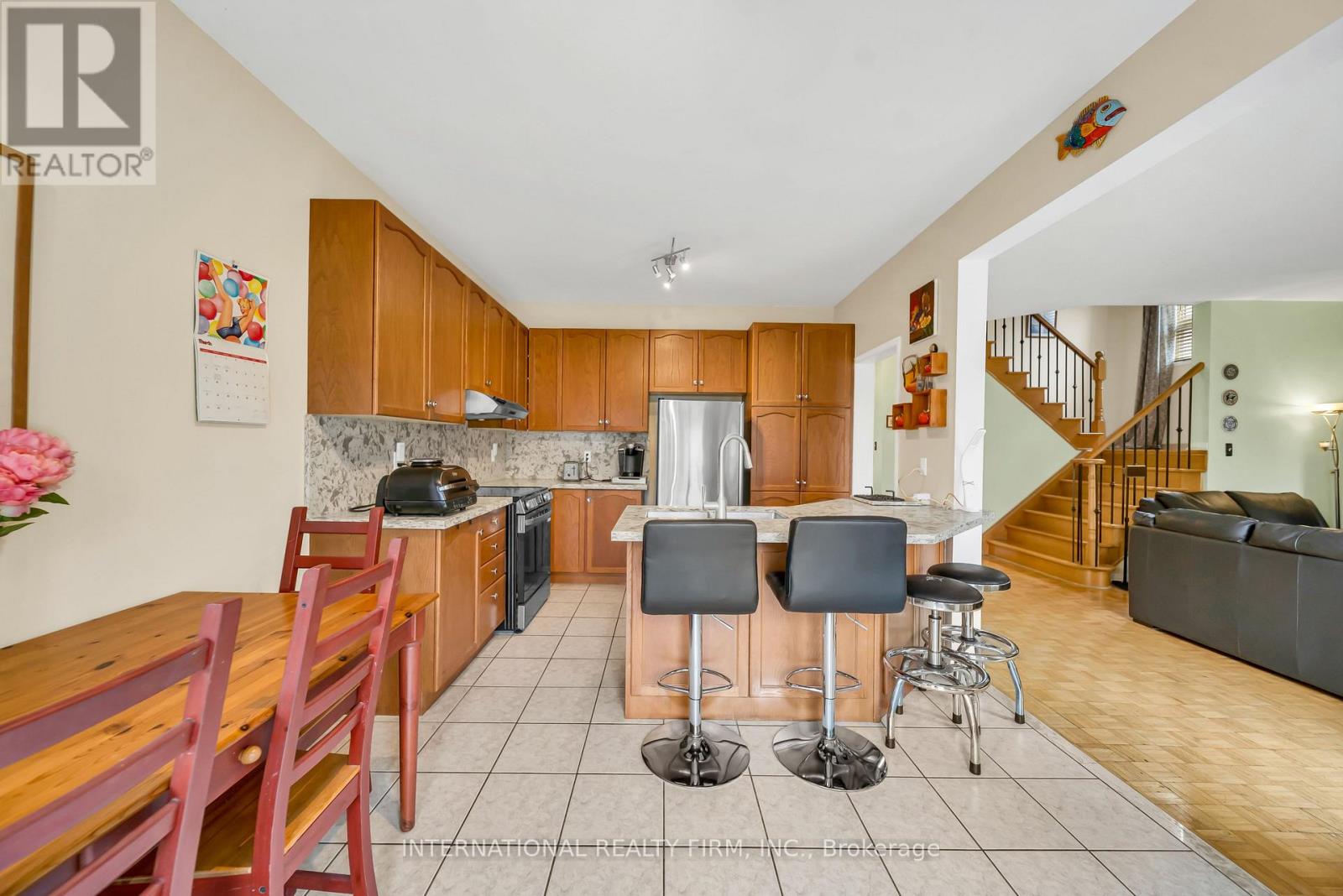 45 Naughton Drive, Richmond Hill, Ontario  L4C 0R2 - Photo 18 - N12968542