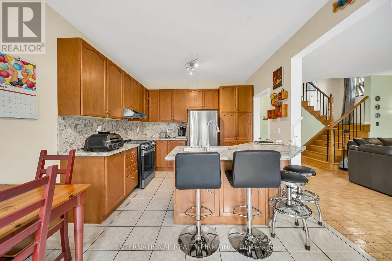 45 Naughton Drive, Richmond Hill, Ontario  L4C 0R2 - Photo 19 - N12968542