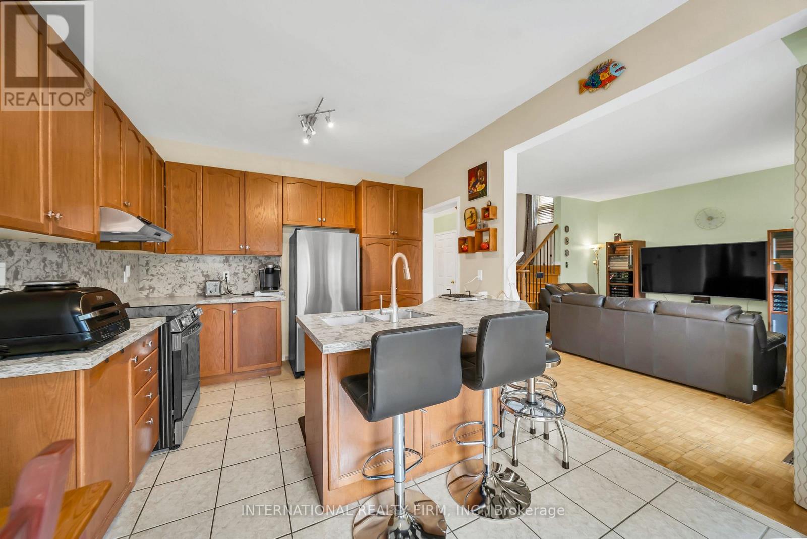 45 Naughton Drive, Richmond Hill, Ontario  L4C 0R2 - Photo 20 - N12968542