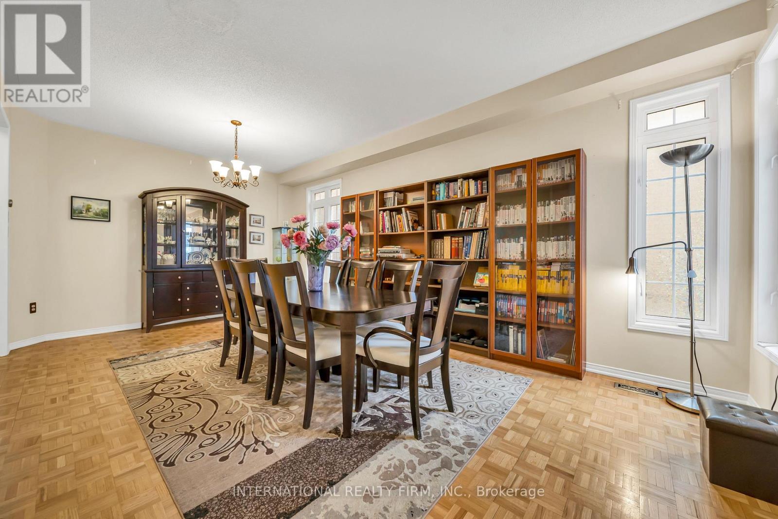 45 Naughton Drive, Richmond Hill, Ontario  L4C 0R2 - Photo 8 - N12968542